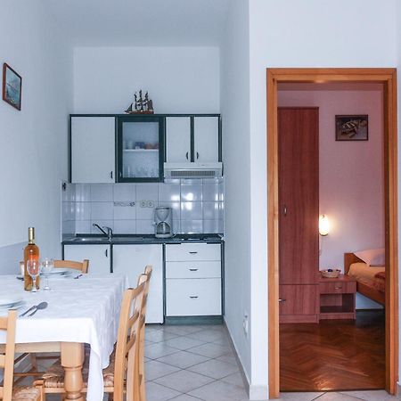 Apartment Suzy Vantacici Bilik gambar