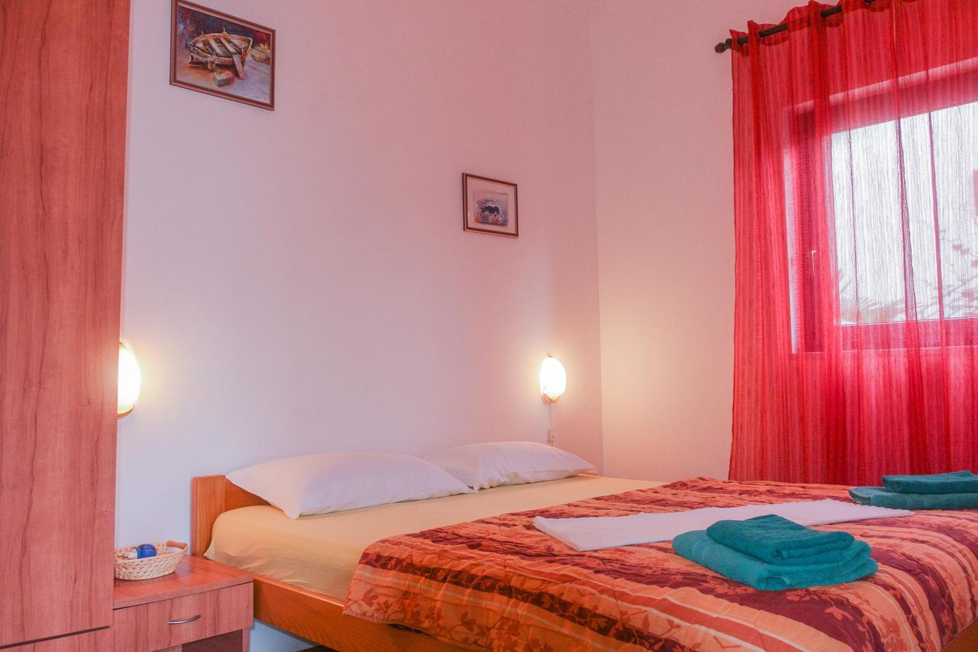 Apartment Suzy Vantacici Bilik gambar