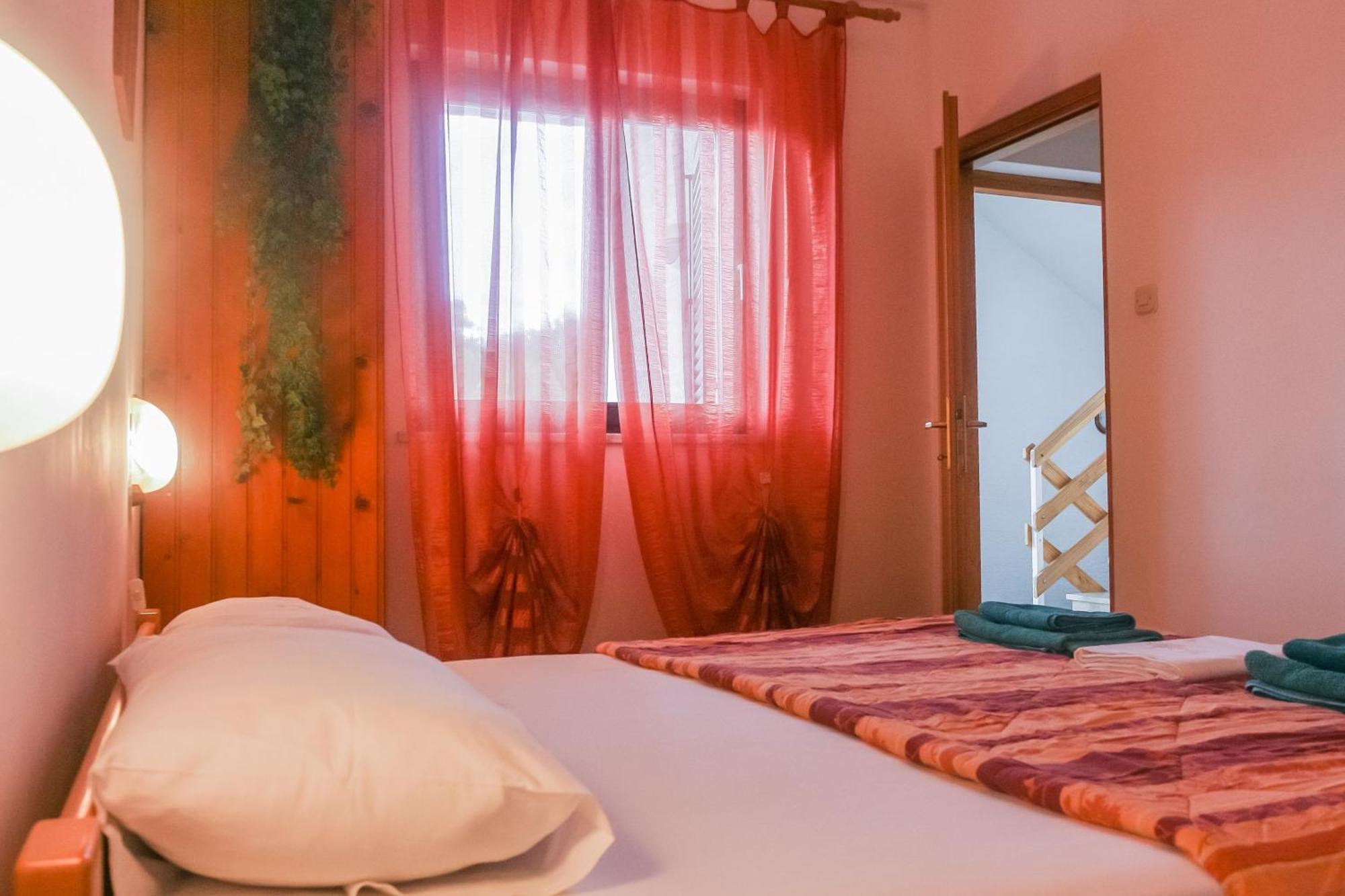 Apartment Suzy Vantacici Bilik gambar