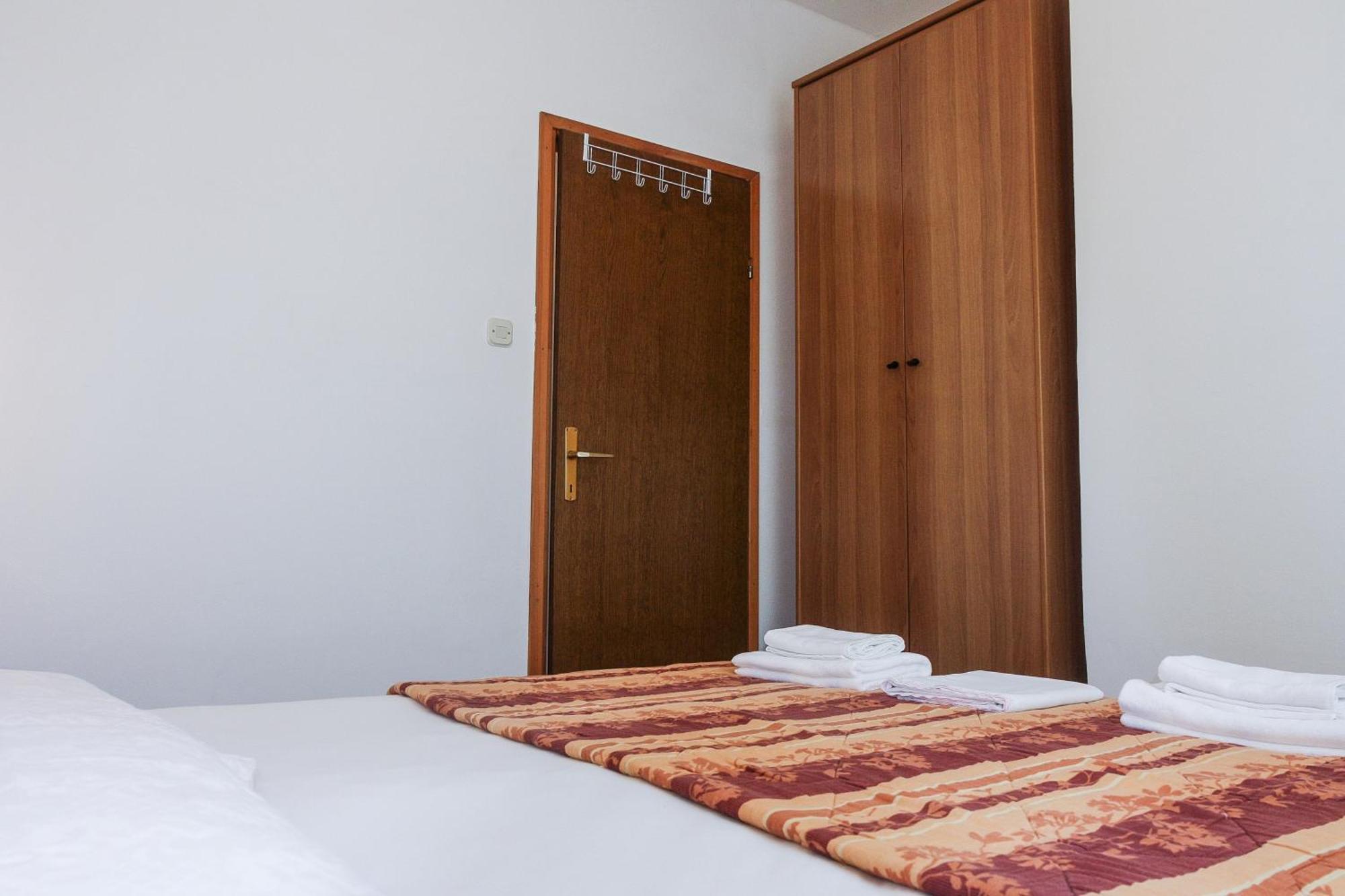 Apartment Suzy Vantacici Bilik gambar