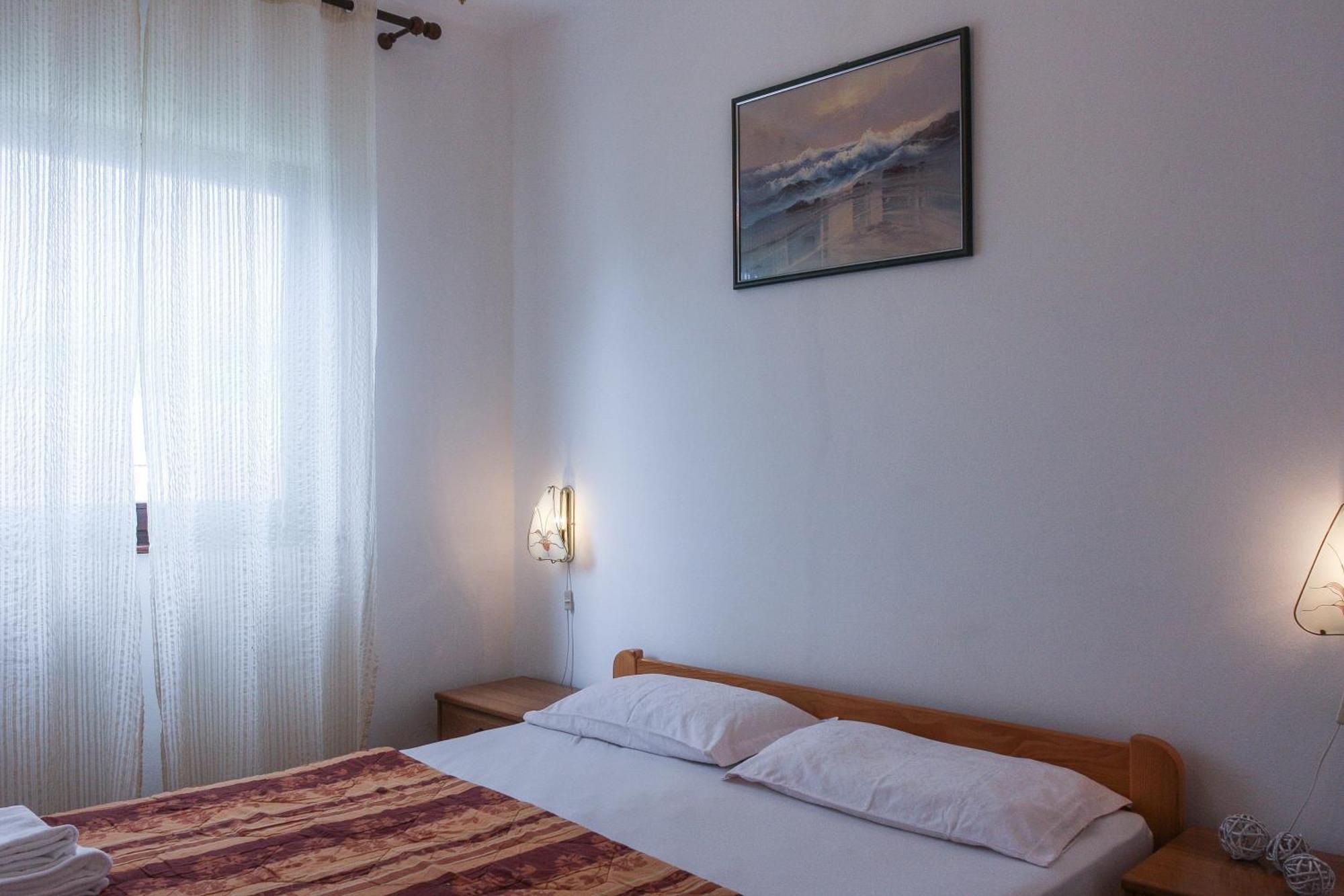 Apartment Suzy Vantacici Bilik gambar