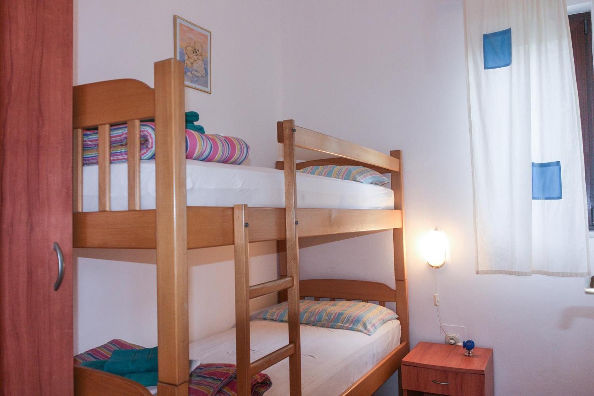 Apartment Suzy Vantacici Bilik gambar