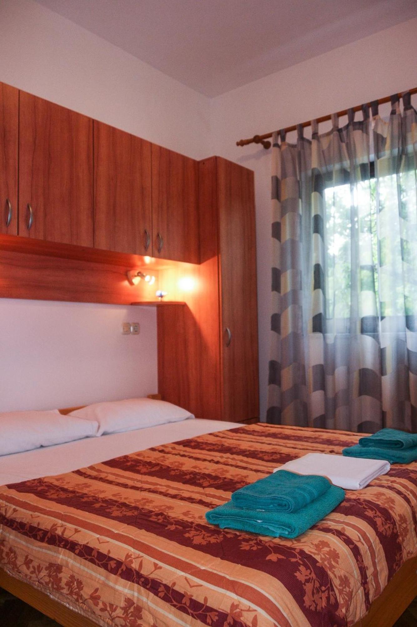 Apartment Suzy Vantacici Bilik gambar