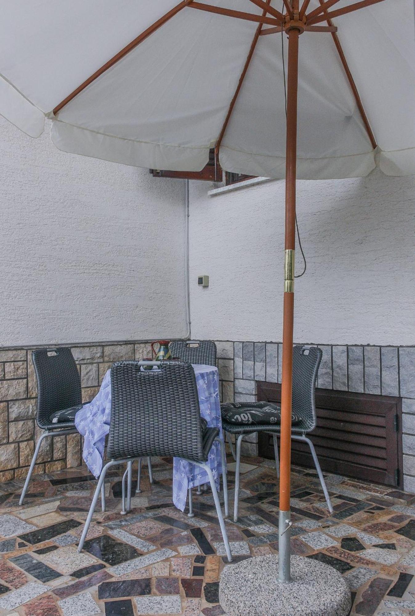 Apartment Suzy Vantacici Bilik gambar