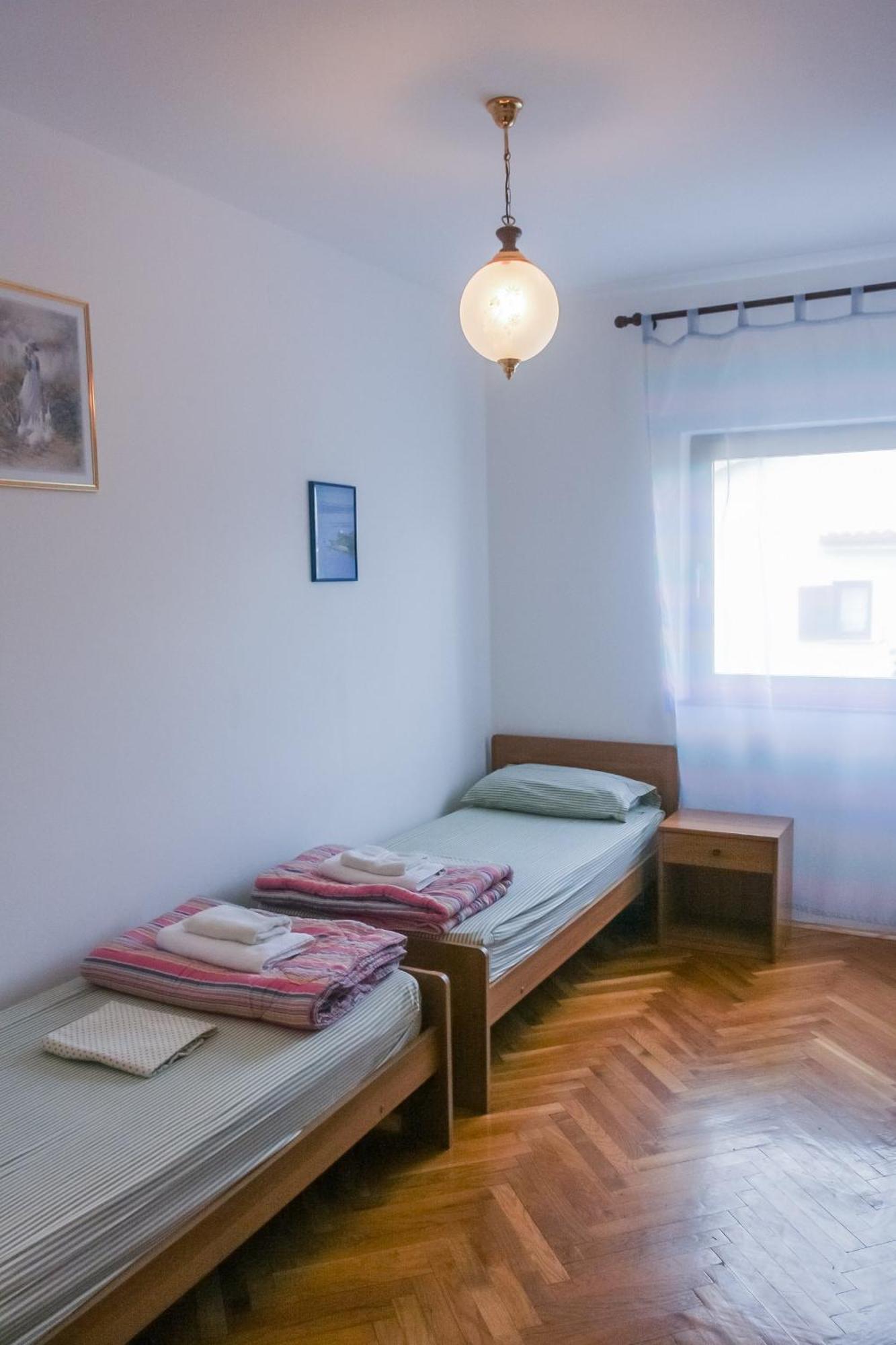 Apartment Suzy Vantacici Bilik gambar
