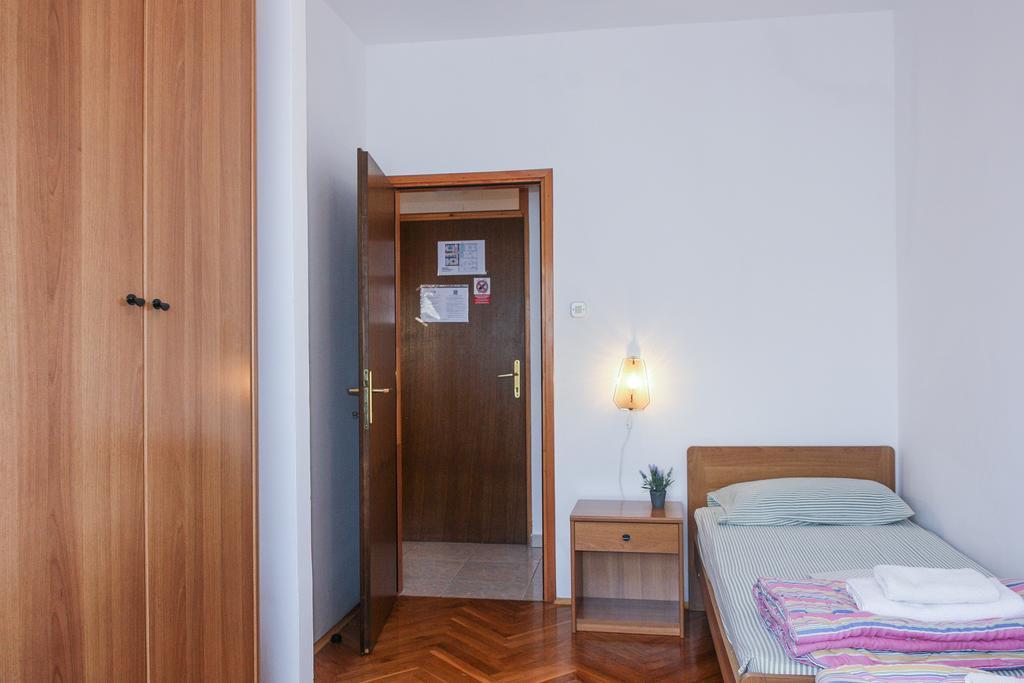 Apartment Suzy Vantacici Luaran gambar