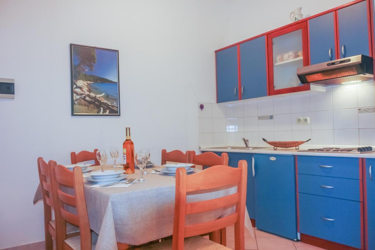 Apartment Suzy Vantacici Luaran gambar