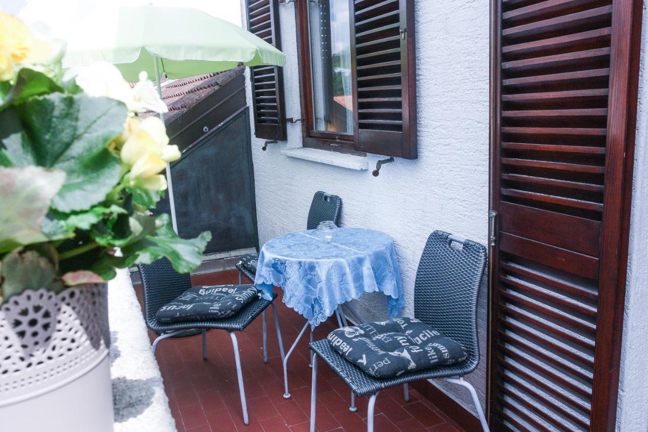 Apartment Suzy Vantacici Luaran gambar