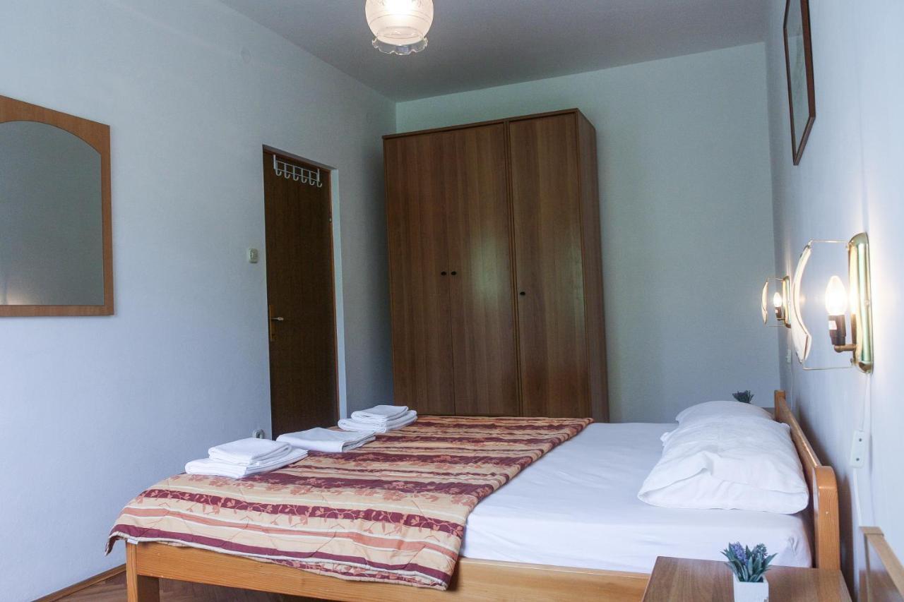 Apartment Suzy Vantacici Luaran gambar